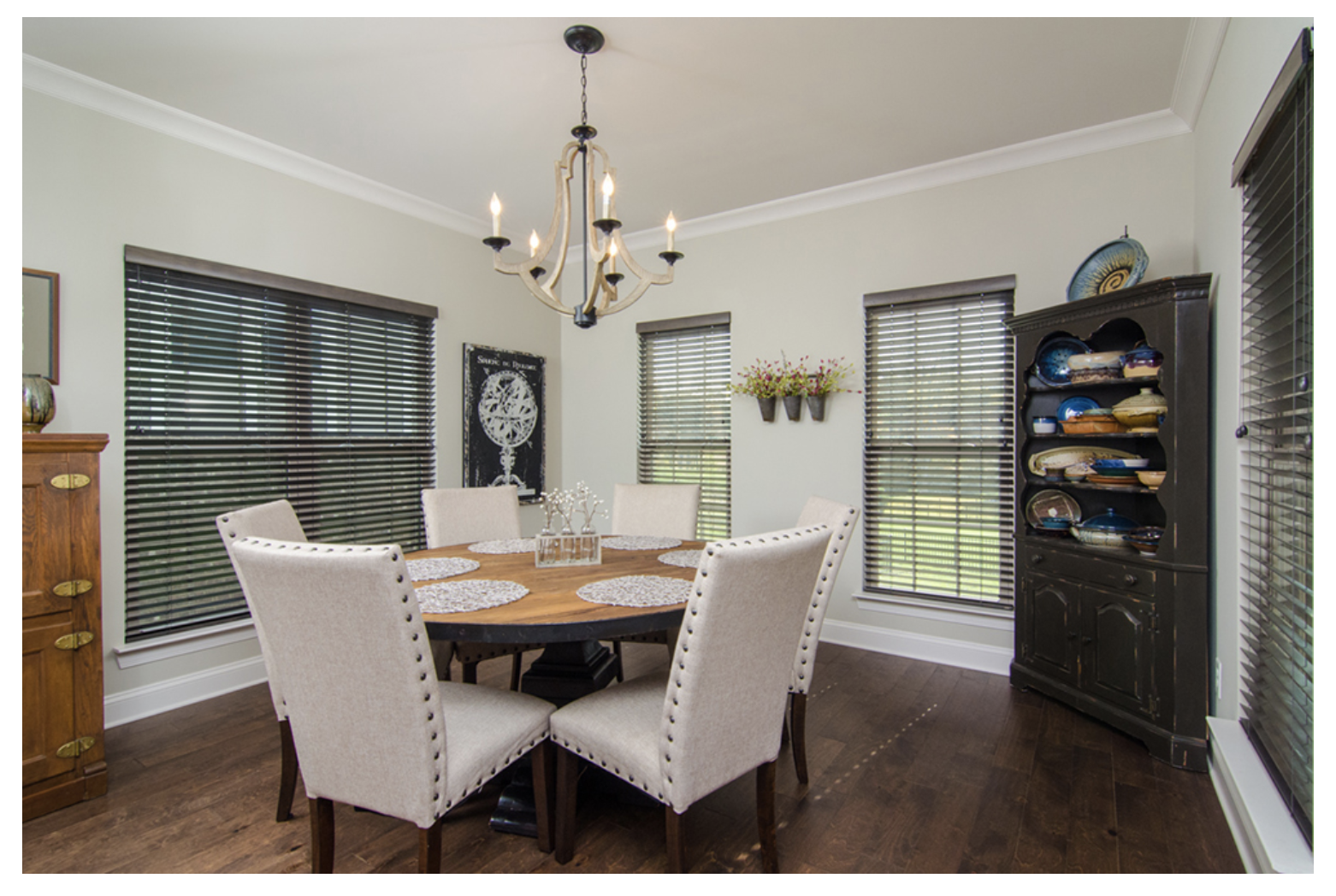 Custom Blinds in Atlanta, GA